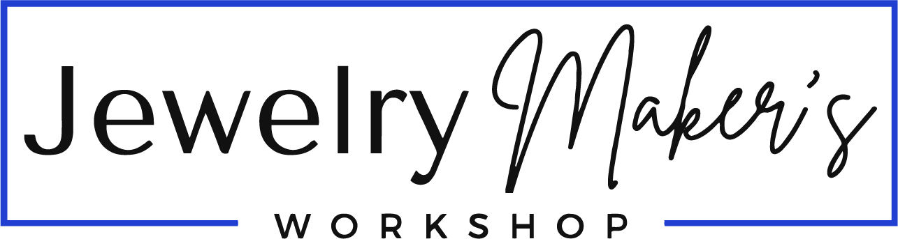 Jewelry Maker's Workshop Logo